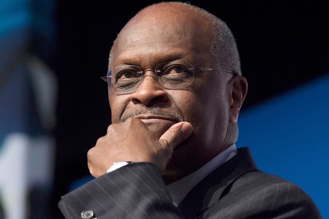 Herman Cain to be nominated for Fed seat by Donald Trump