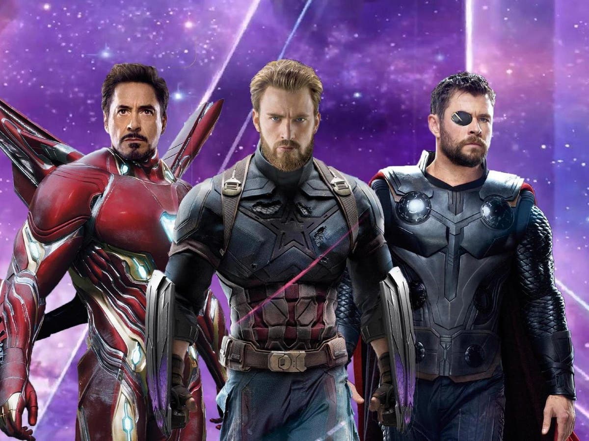 Avengers Endgame funeral scene: Who is the kid at Tony Stark's funeral - Who Is The Teenager At The Funeral In Endgame