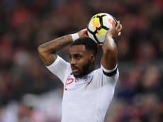 Danny Rose is right – why should black players have to endure racism?