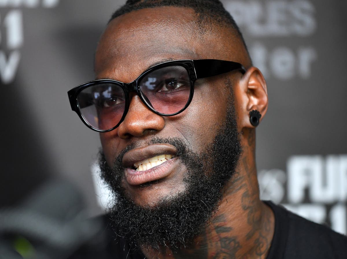 Deontay Wilder: Tyson Fury’s fight with Tom Schwarz risks losing interest of American fans