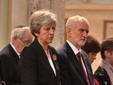 Will May and Corbyn conspire to scupper a Final Say referendum?