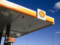 Campaigners call for ‘climate tax’ as they launch Shell legal action