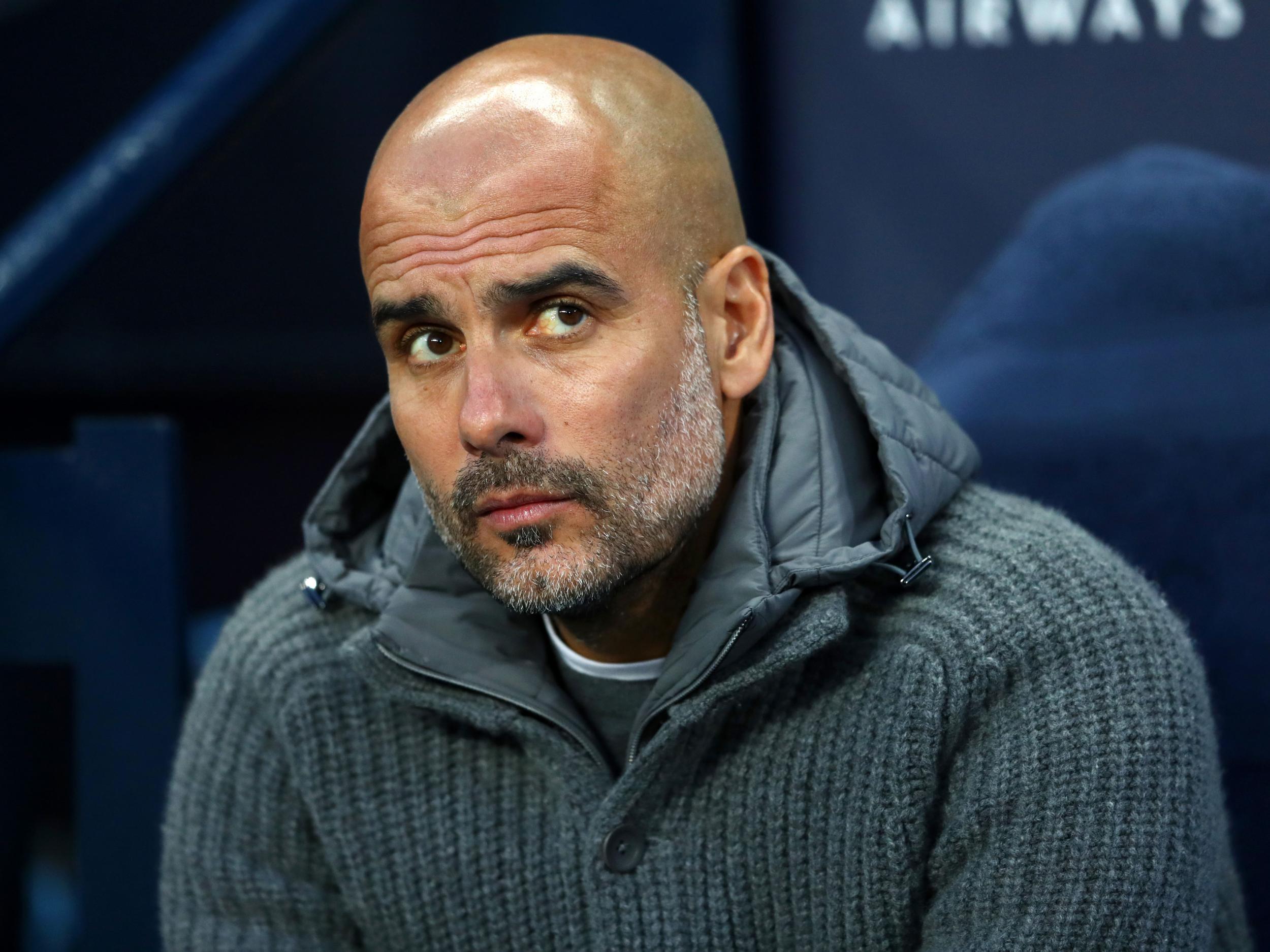 Pep Guardiola believes Danny Rose should stay in football to help fight racism