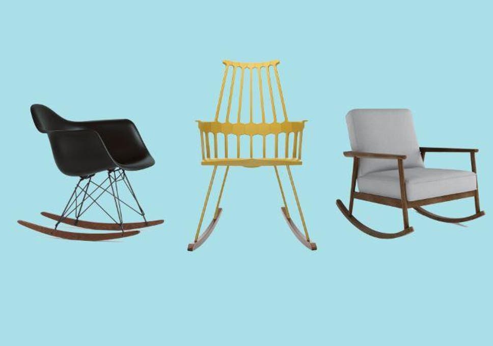 10 Best Rocking Chairs The Independent