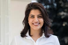 One year later, justice for my friend Loujain al-Hathloul means a full pardon from Saudi authorities