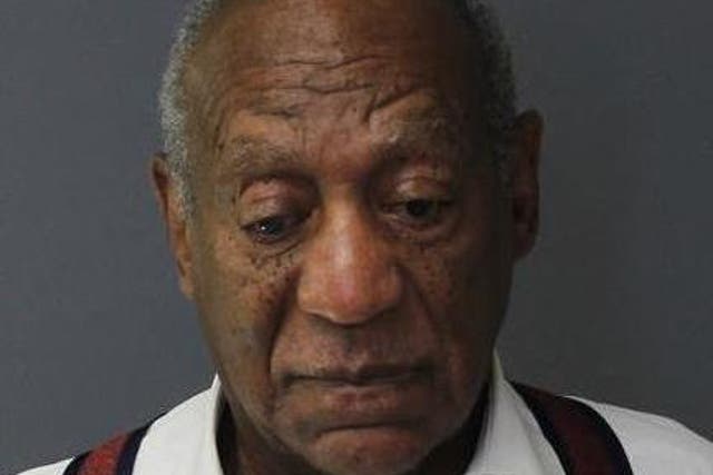 Bill Cosby was sentenced to three to ten years for sexual assault
