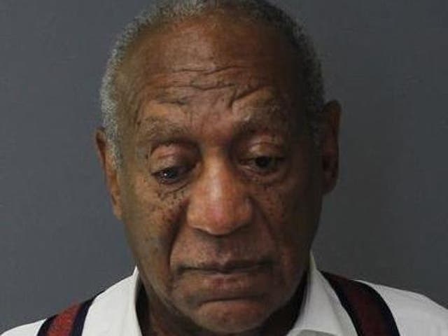 Bill Cosby was sentenced to three to ten years for sexual assault