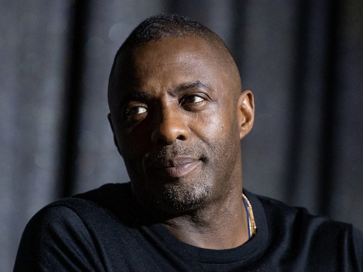 The Suicide Squad: Idris Elba won't replace Will Smith as Deadshot in DC reboot