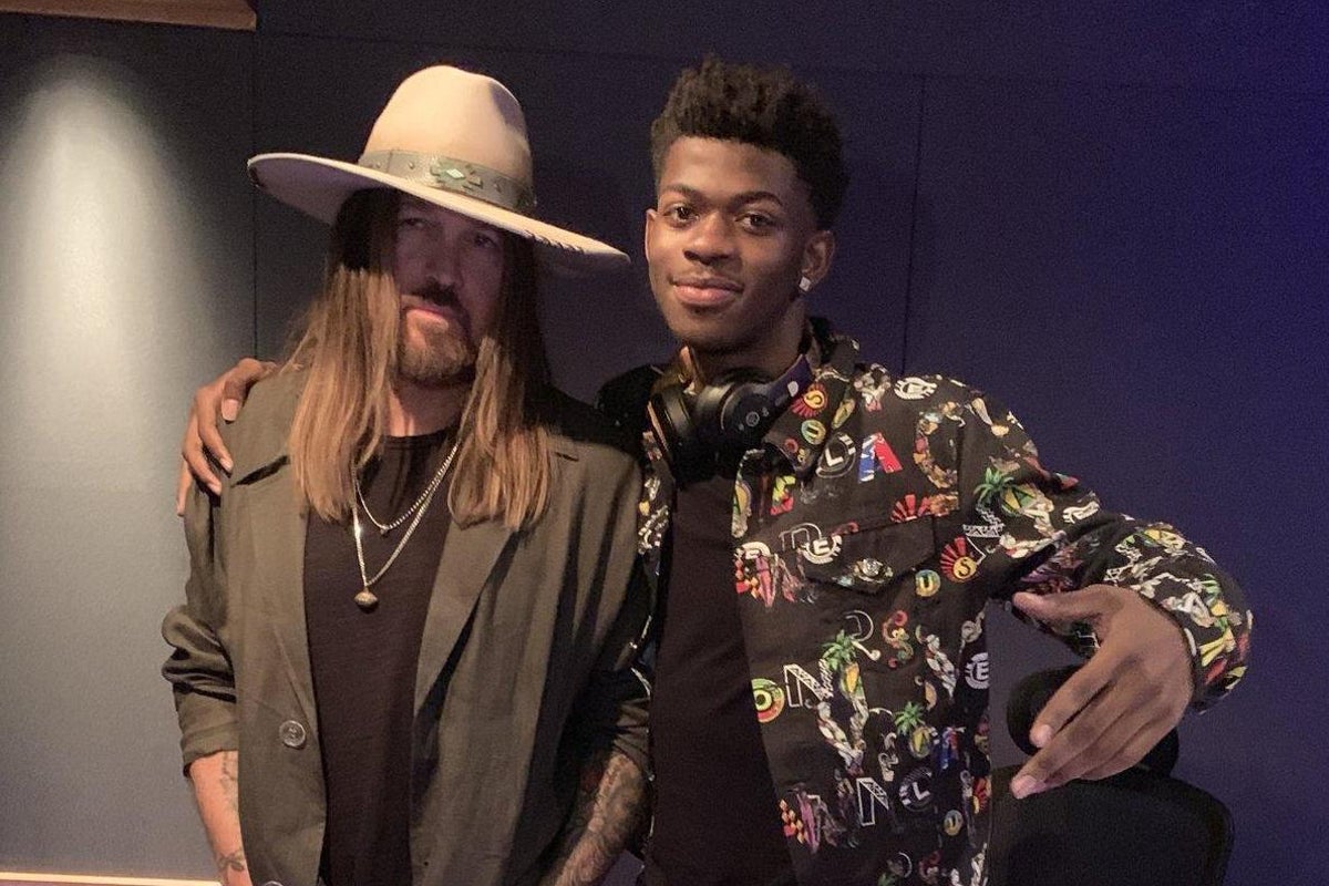 Who is Lil Nas X? US rapper collaborates with Billy Ray Cyrus on ‘Old ...