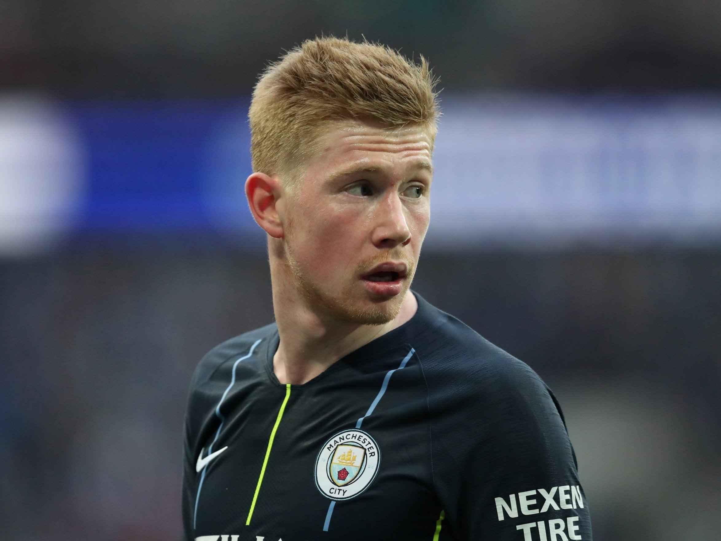 Manchester City vs Brighton: The flash of brilliance that proved Kevin De Bruyne is back to his best