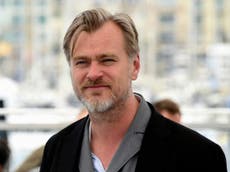 Christopher Nolan’s new project has ‘shades of Inception’