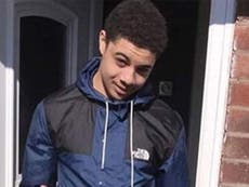 Teenager charged after 20-year-old stabbed to death in Manchester