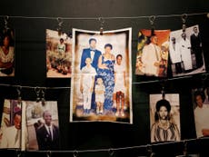Scotland Yard investigates Rwanda genocide suspects living in UK