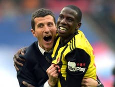 How Watford can channel a little Wolves to beat City in FA Cup final