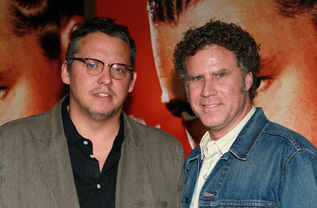 Adam McKay