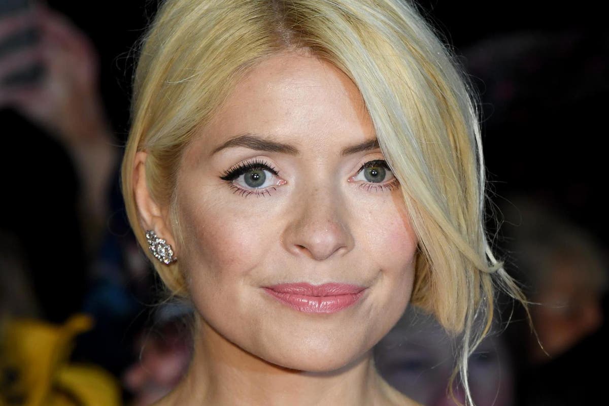 Holly Willoughby Reveals Inspiring Reason Why She Will Never Talk About Her Body Publicly The