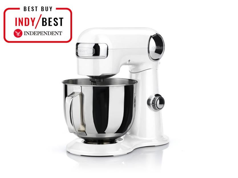 11 Best Stand Mixers The Independent