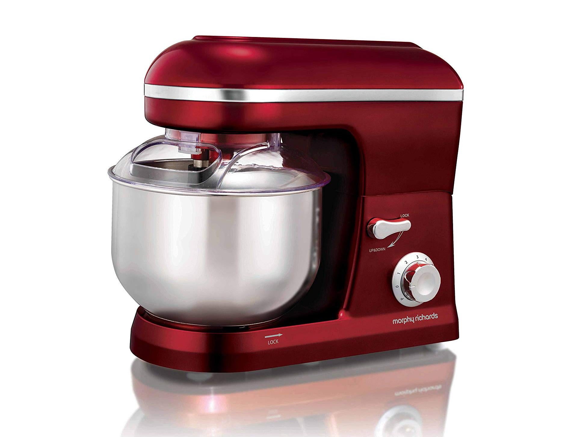 11 Best Stand Mixers The Independent