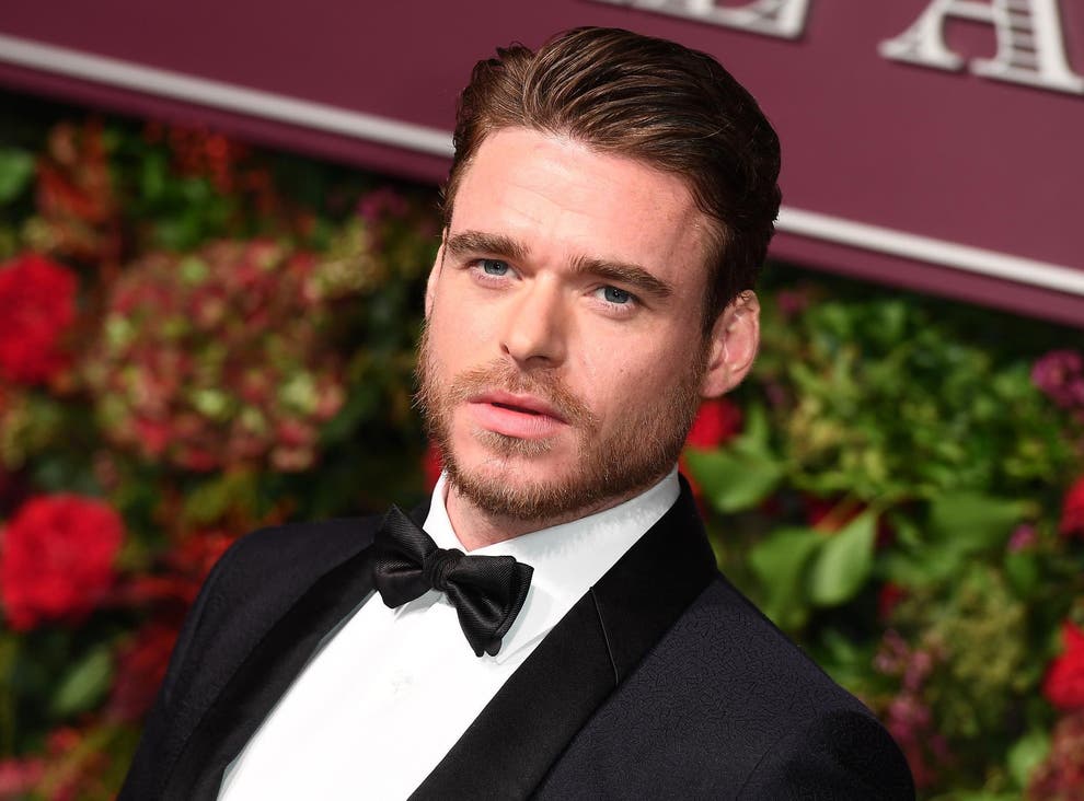 Game of Thrones actor Richard Madden to join new Marvel Game of Thrones actor Richard Madden to join new Marvel