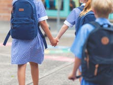 Children miss out on making friends amid shorter school break times