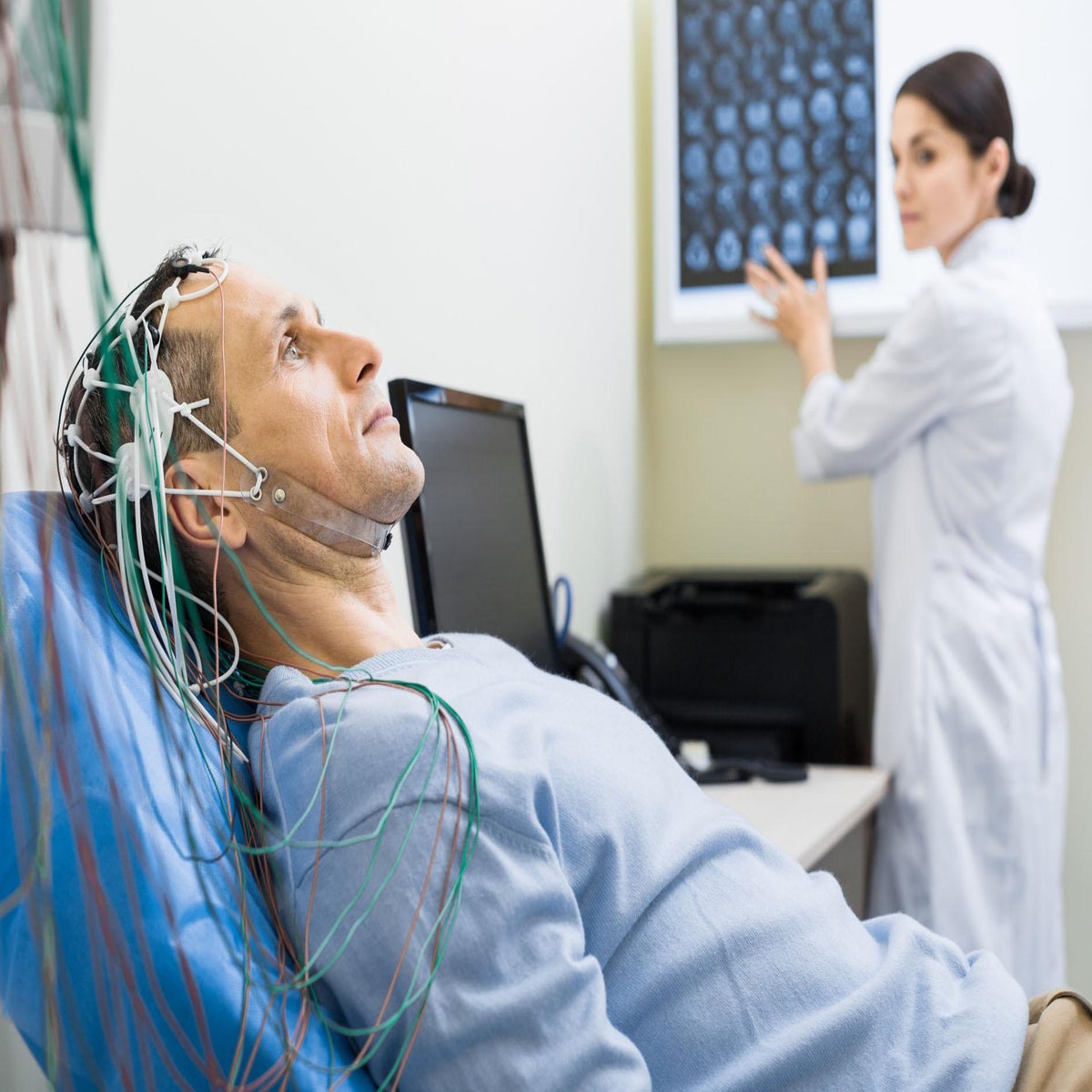 The Persistent Mysteries of Electroconvulsive Therapy