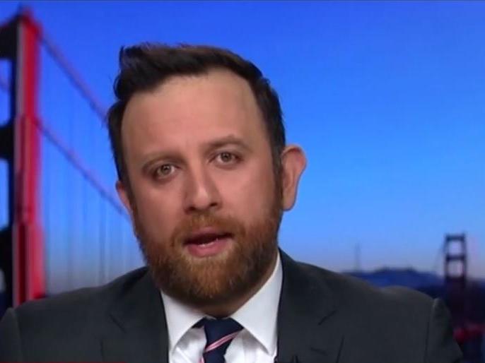 Former Murdoch executive speaks out on why he resigned from News Corp