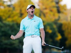 With newfound maturity, McIlroy is ready to avenge his Masters demons