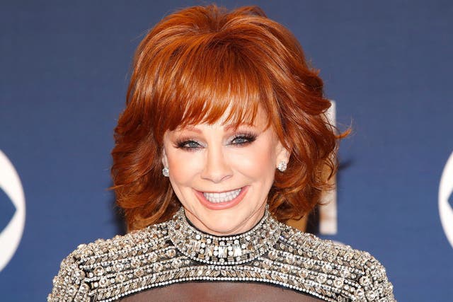 <p>Reba McEntire has denied claims made by a poster that she will be attending and performing at a fundraiser for Republican governor Kristi Noem.</p>