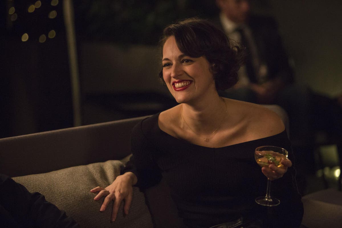 Phoebe Waller-Bridge: Fleabag creator developing ‘very strange’ new movie script