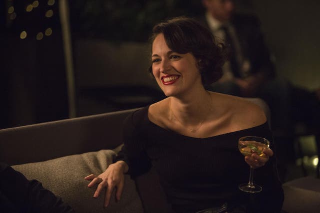 "Fleabag spearheaded a seismic shift in the way women could be depicted on TV – flawed, relatable, contradictory."