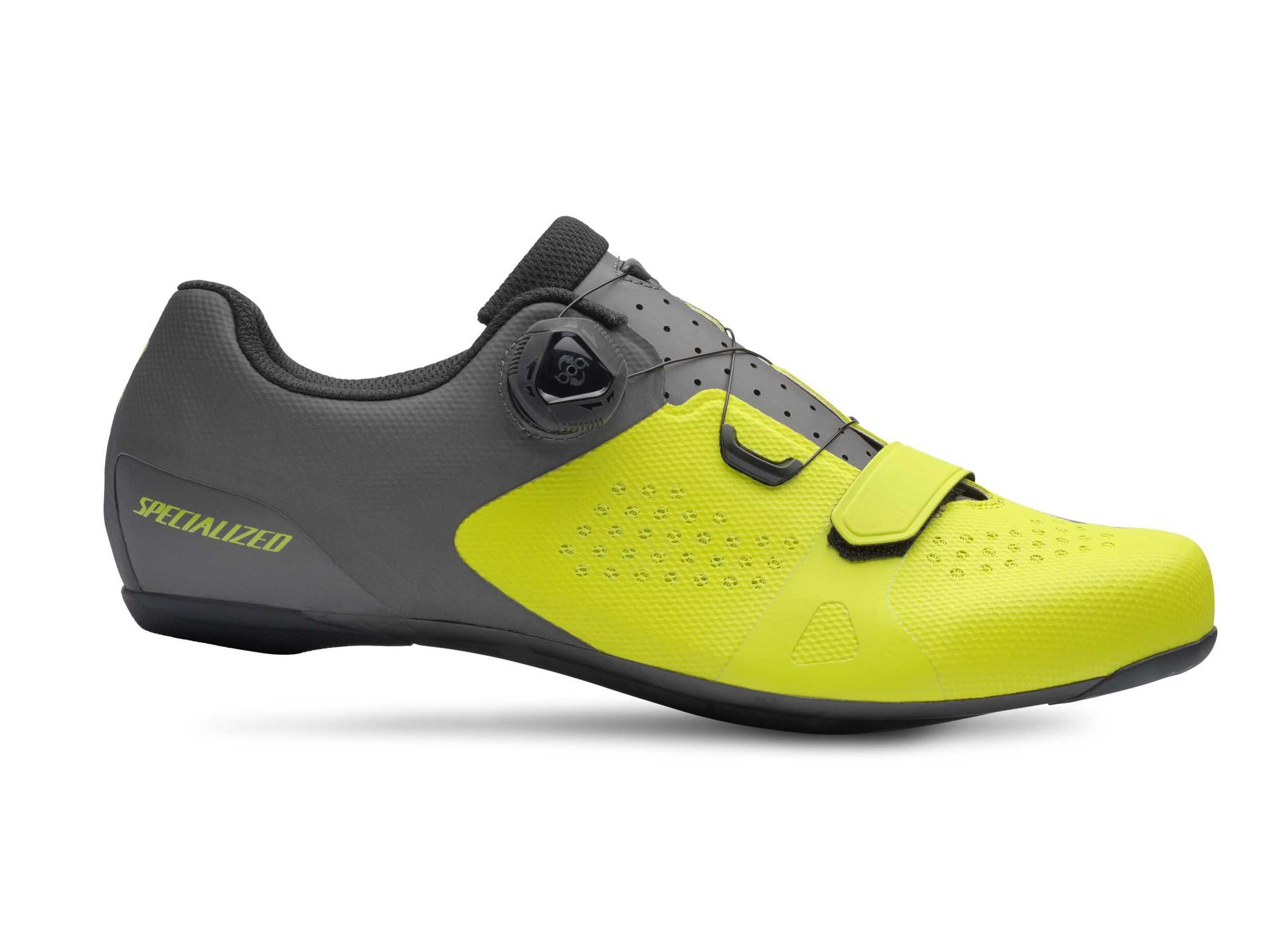 specialized wide cycling shoes