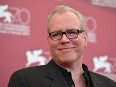 Bret Easton Ellis’ white privilege has reached new heights