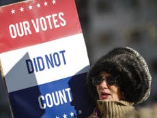 Oregon set to award Electoral College votes to popular vote winner