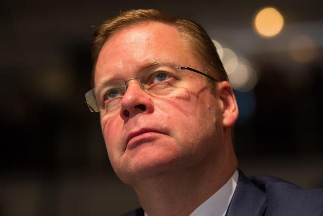 Centrica CEO Iain Conn has ‘agreed with the board’ to step down 