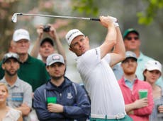 Why The Masters could elevate Rose to even greater heights