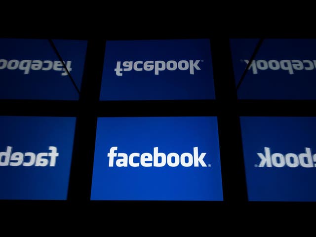 Facebook faced criticism after the Christchurch gunman live-streamed the massacre over the social media platform