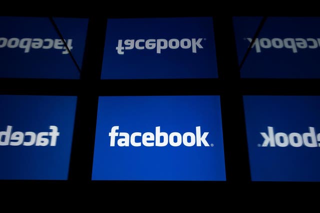Facebook faced criticism after the Christchurch gunman live-streamed the massacre over the social media platform