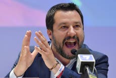 Italian prosecutors open investigation into far-right party funding