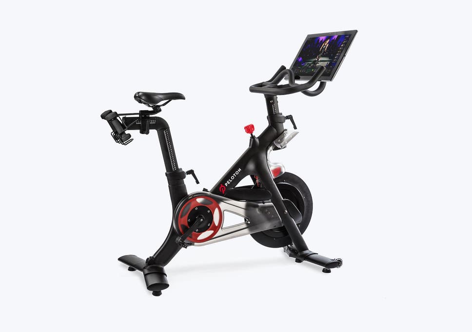 Image result for peloton bike