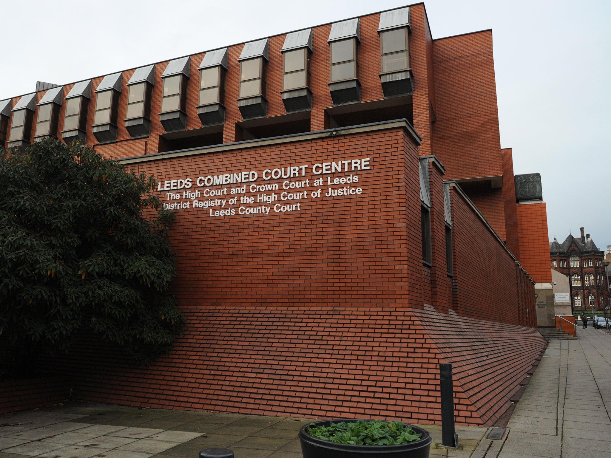 Leeds Crown Court heard 16-year-old spoke to fellow pupils of carrying out a school shooting.