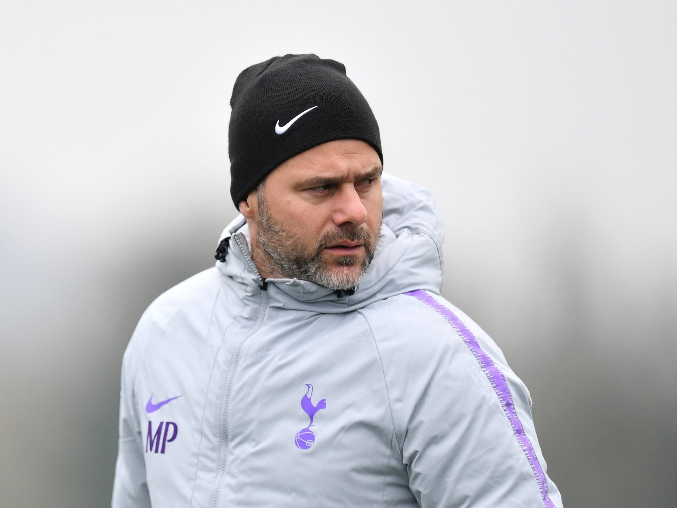 Pochettino believes Spurs vs City is the biggest moment of his career so far