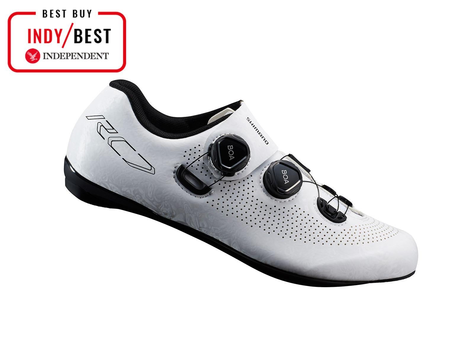 10 Best Cycling Shoes The Independent