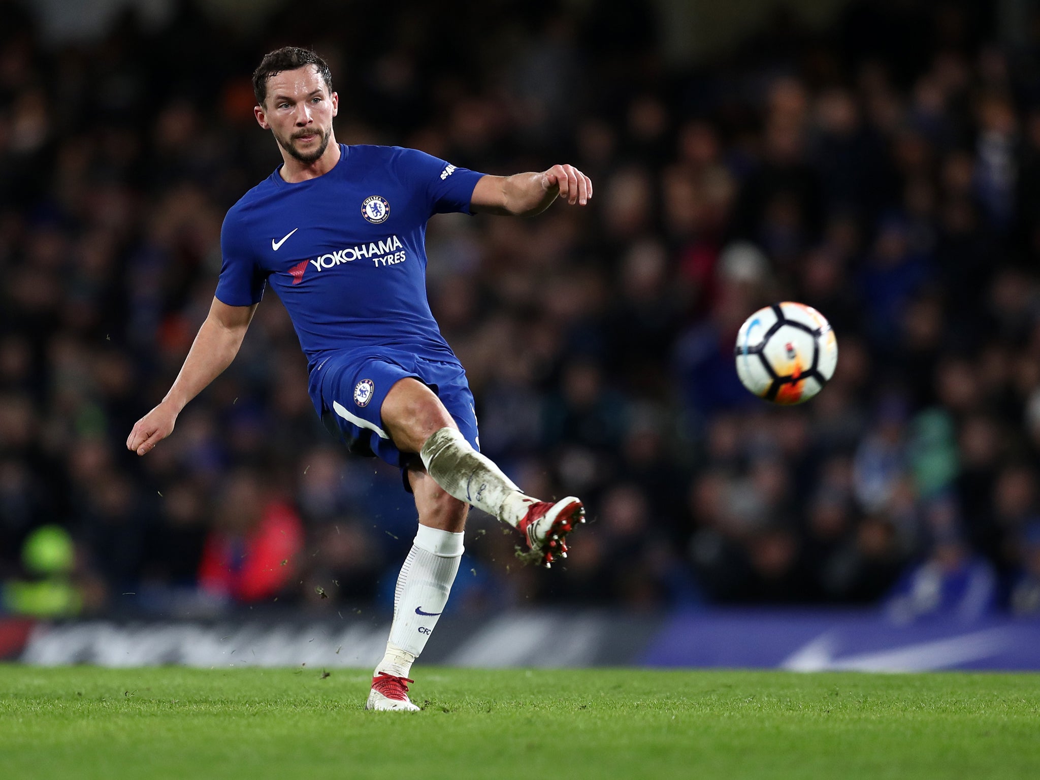 Image result for danny drinkwater