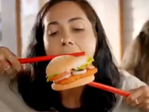 Burger King New Zealand