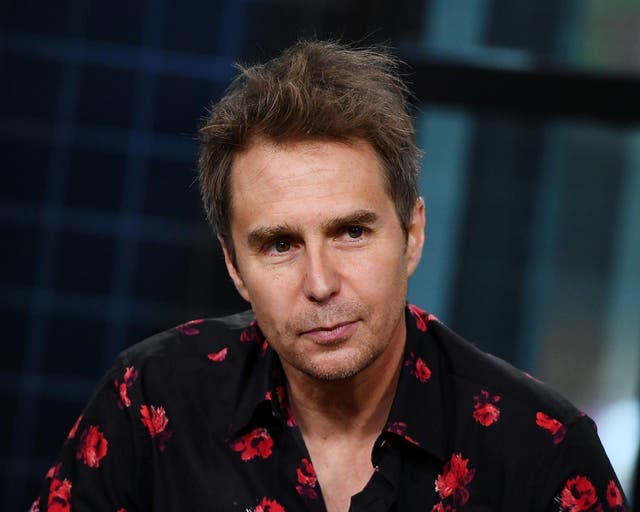 Sam Rockwell has transcended his reputation as the quirky sidekick