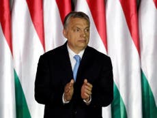 Hungarians close to far-right leader Orban launch London news agency