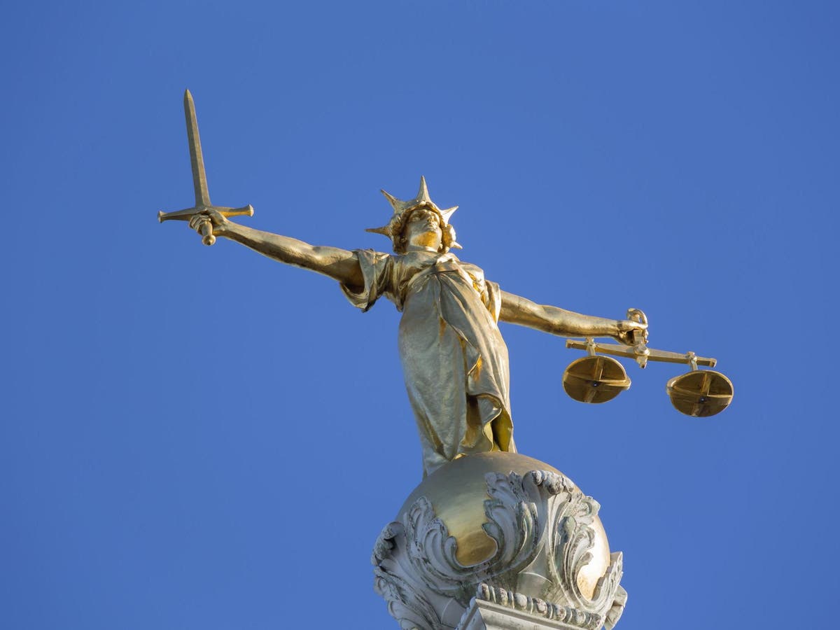 Mother sexually abused baby by performing sex act on herself in his presence, judge rules | The Independent | The Independent