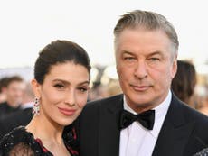 Hilaria Baldwin reveals she has suffered a second miscarriage