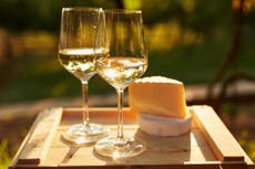 Wine and cheese may soon be a lot more expensive for Americans