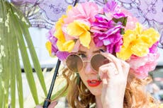 The key fashion trends you need to know about this festival season